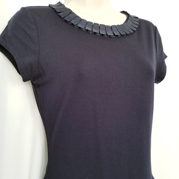 Ted Baker London Tops - Ted Baker London Blue Tee NWOT